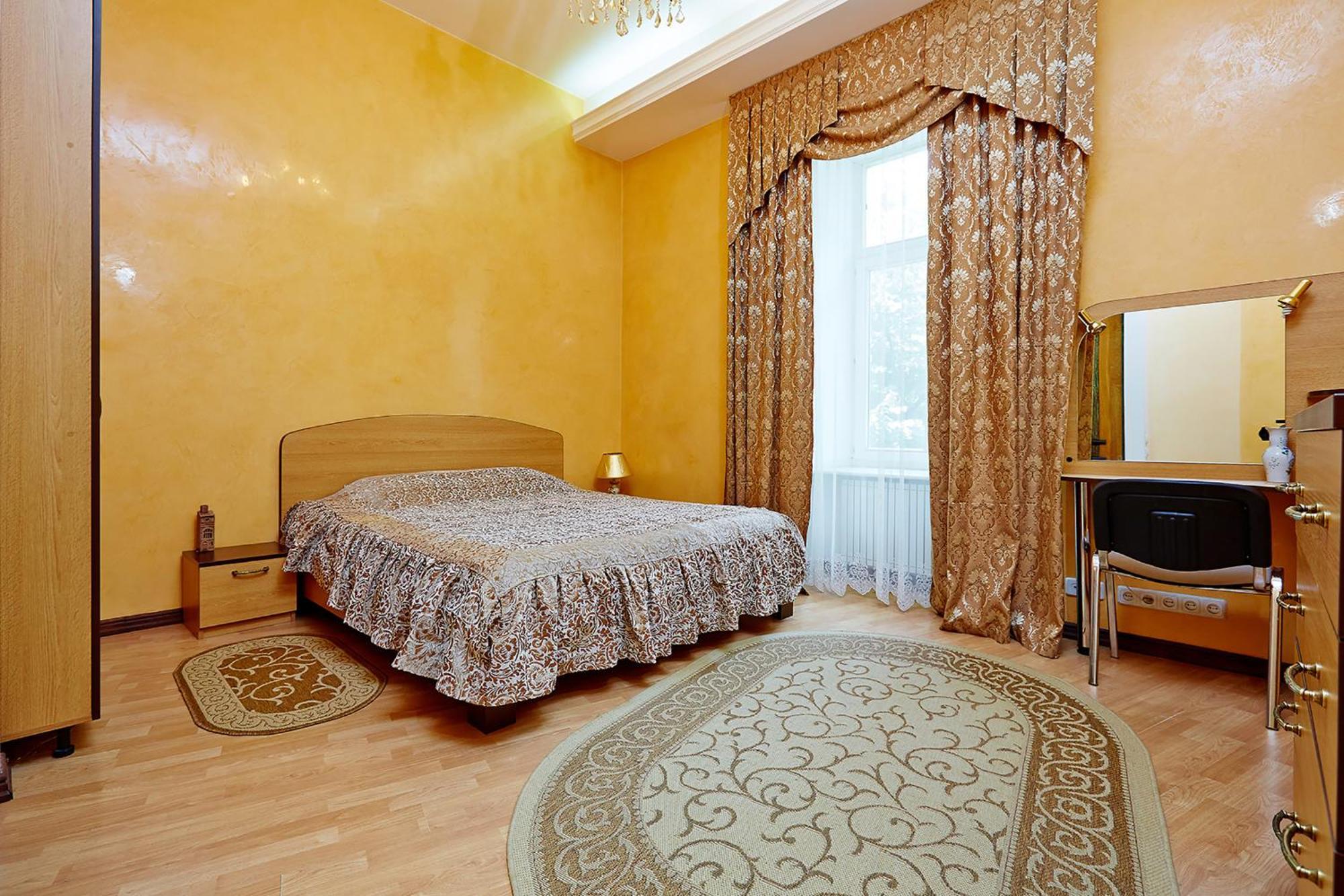 Apartment Deribasovskaya With Jacuzzi 敖德萨 外观 照片