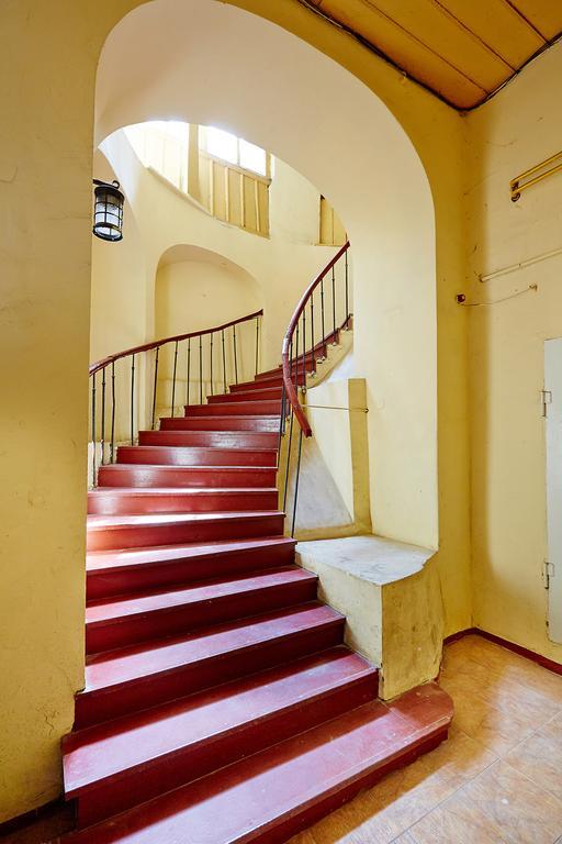 Apartment Deribasovskaya With Jacuzzi 敖德萨 外观 照片