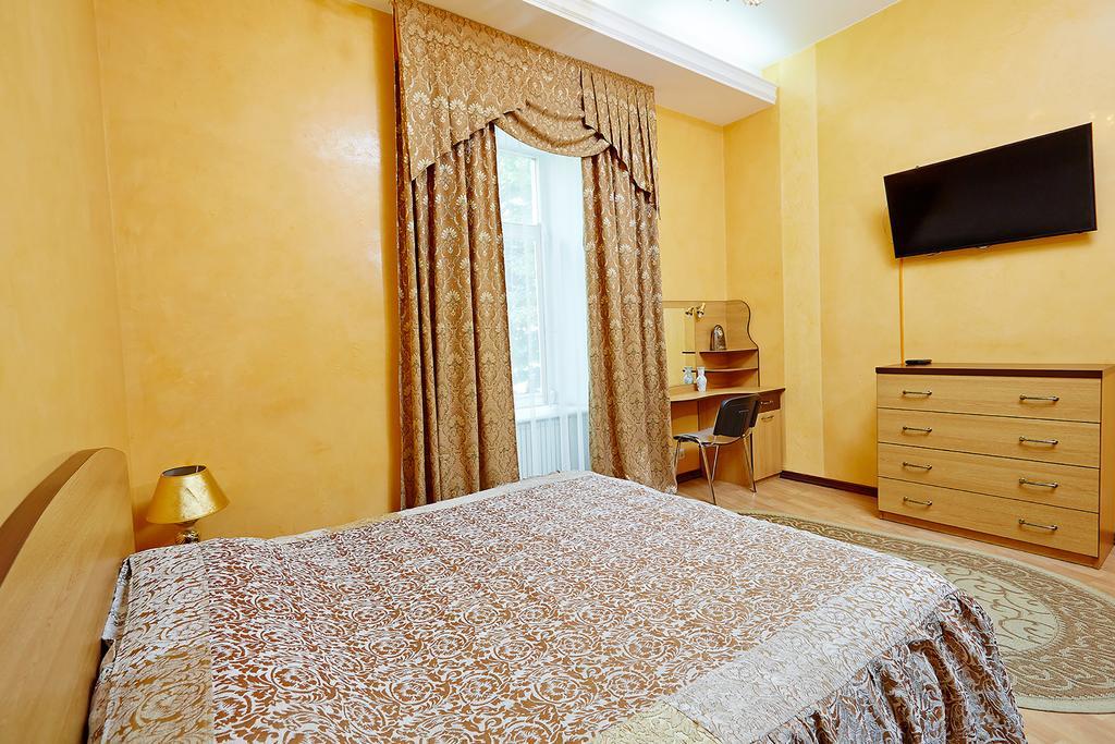 Apartment Deribasovskaya With Jacuzzi 敖德萨 外观 照片